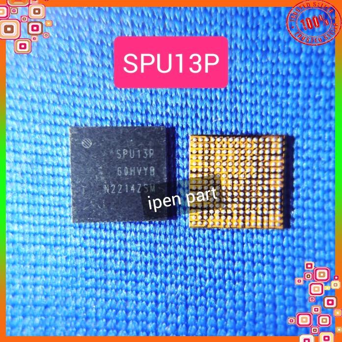 Ic Power Spu13P Samsung A53