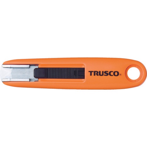 

TRUSCO Compact Safety Cutter SK7