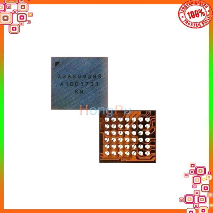 Ic Audio U4900 338S00295 Iphone X Original New Tested