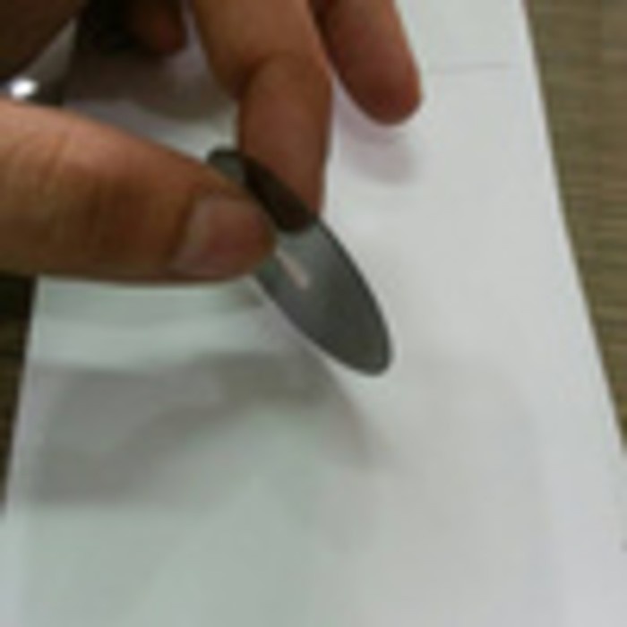 

Pisau Refill untuk Rotary Cutter