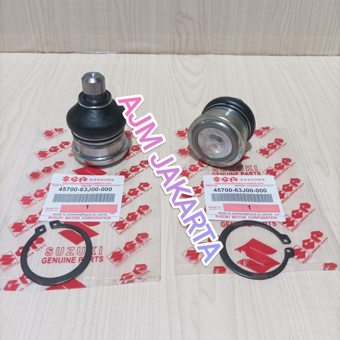 Ball Joint Swift Splash Joint Ball Suzuki Splash Swift Original Kode It084