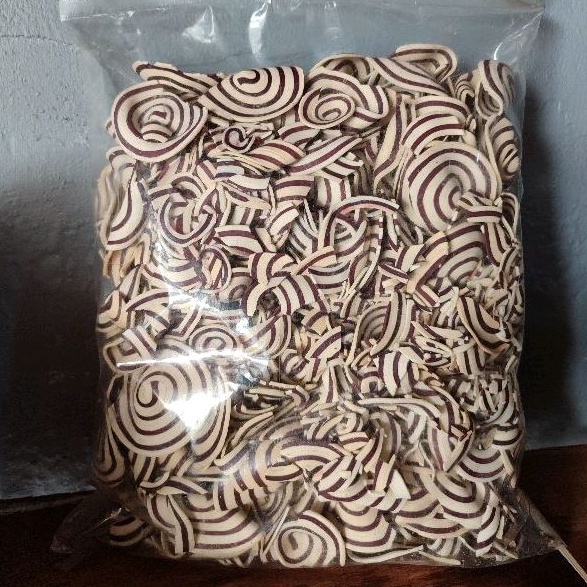 

KUPING GAJAH | Isi 1 Kg | Snack Viral Aceh