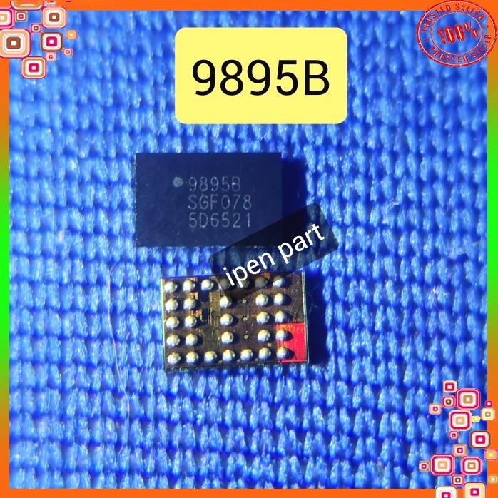Ic Charging 9895B Samsung A5 Charger