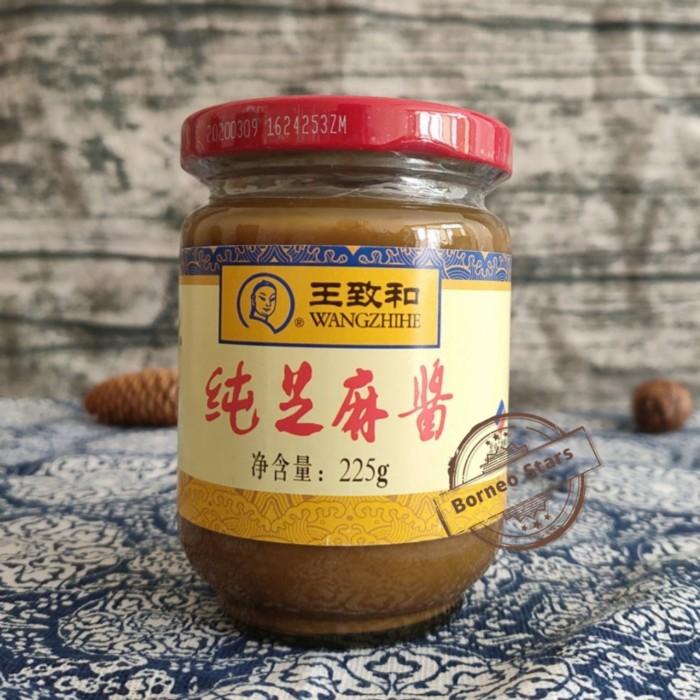 

WZH/zhimajiang Sauce Sesame/Paste wijen Best seller