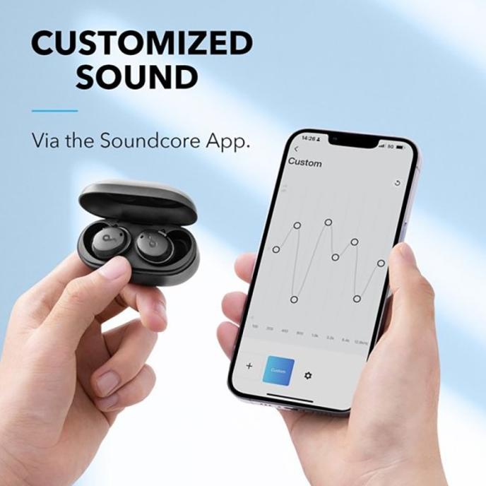 Anker Soundcore Life Dot 3I Tws Anc True Wireless Earbuds - A3982