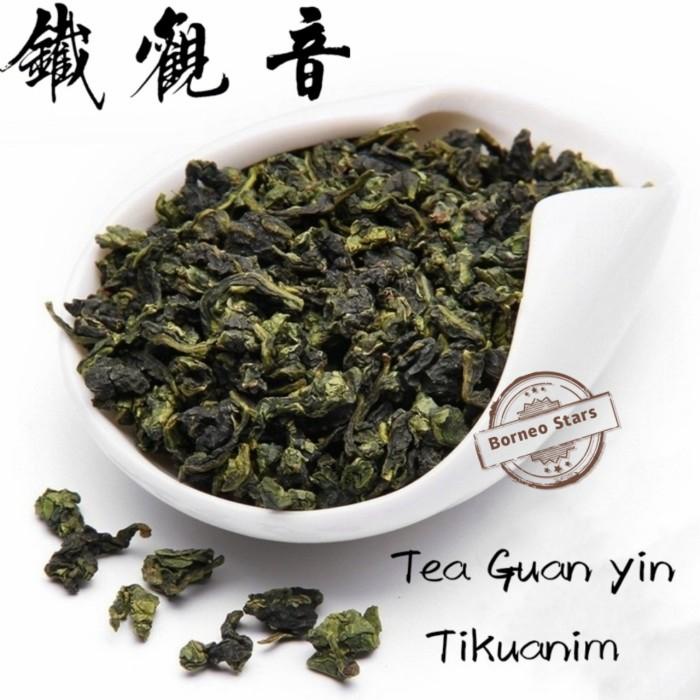 

Tea Guan yin/Tikuanyin/ slimming tea Best seller