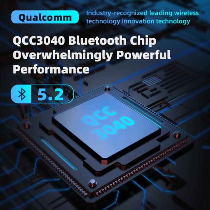 Kz Az09 Pro Knowledge Zenith Aptx Tws Earhook Hd Bluetooth Adapter