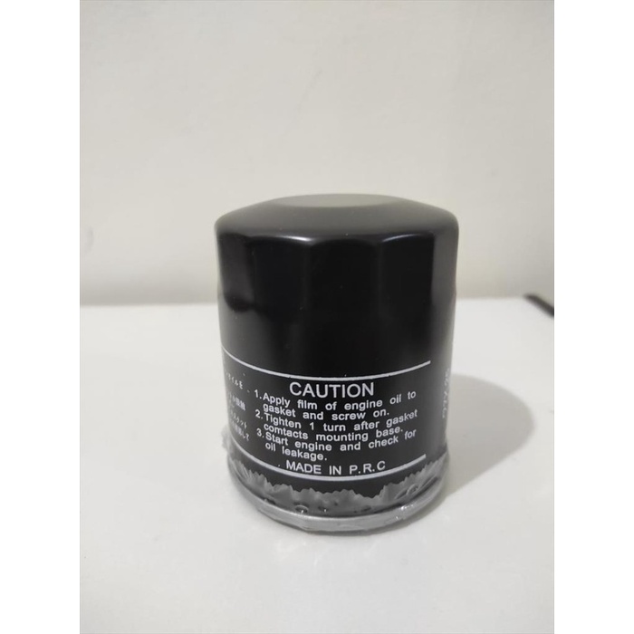 Filter Saringan Oli Outlander Eterna Galant Xpander MD360935 GOLEM terbaik