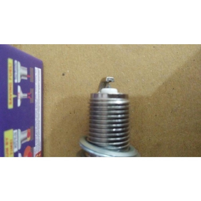 Busi Iridium Vespa Excel 150 PX150 PX200 RW5EUI YTR IW16 BPR5EIX terbaik