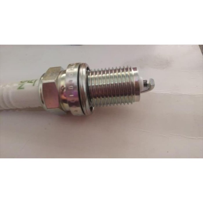 Busi Spark Plug Mobil Toyota Soluna BKR5E-11 NGK Asli terbaik