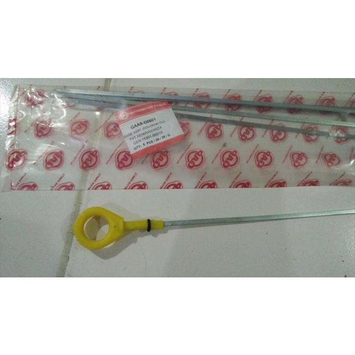 Colokan Stick Gauge Kontrol Oli Avanza Xenia GAP 15301-B0010 terbaik