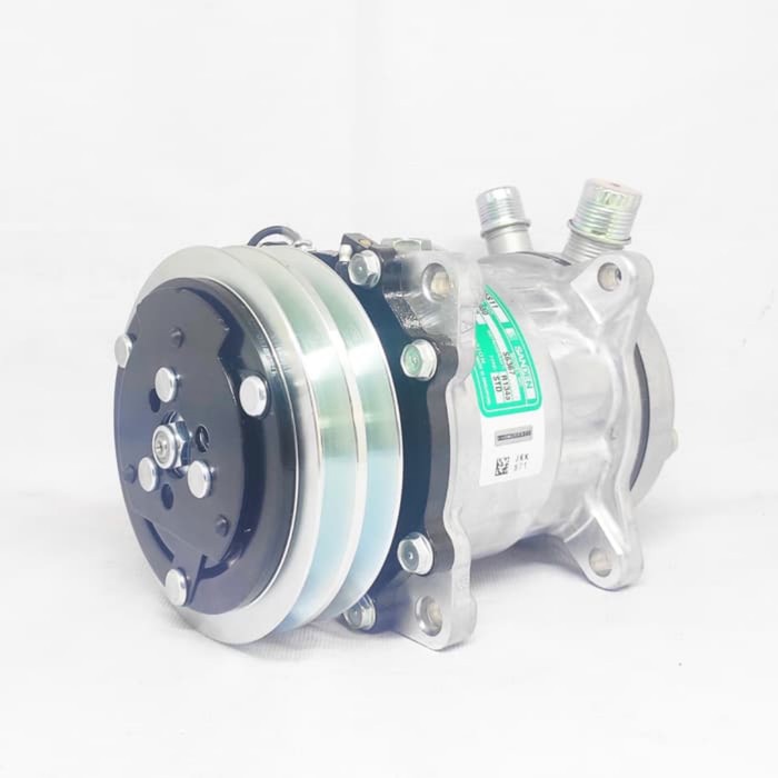 compressor compresor kompresor 507 Sanden original SANDEN Singapore star