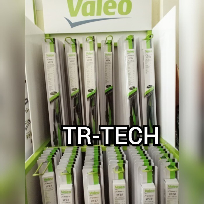 wiper valeo FRAMELESS MERCEDES BENZ C CLASS W 203 / WIPER star