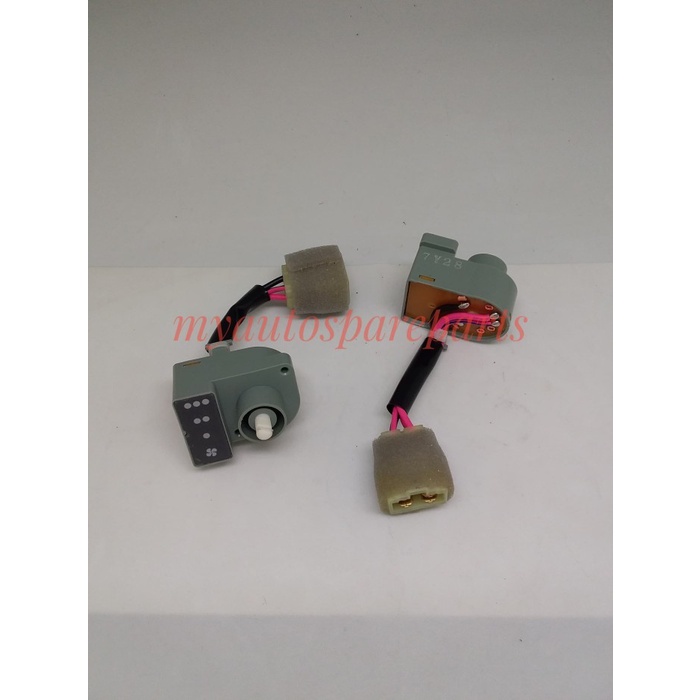 Baru Saklar Ac Mobil Suzuki APV Arena Original best deal