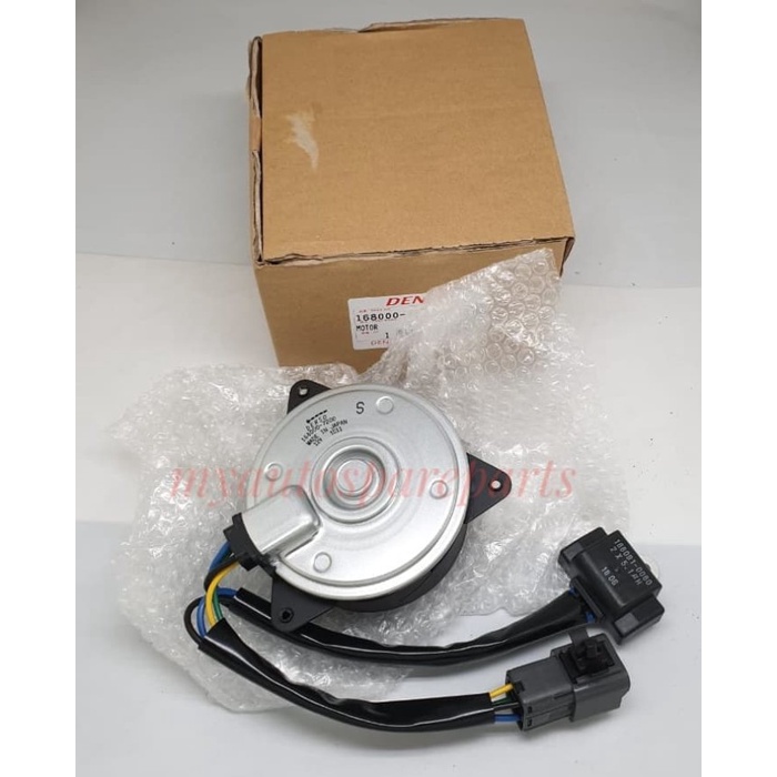 MOTORFAN Motor Fan Ac Mobil Suzuki Escudo XL7 SUZUKI XL 7 ASLI Denso best deal