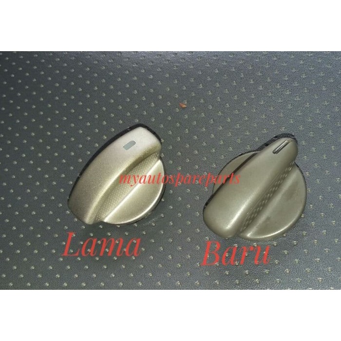 Knop AC Mobil Daihatsu Dan Mobil Toyota Rush Model Baru Original best deal