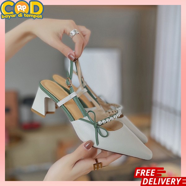 Sandal Hils Murah Haihils Hayhil Terbaru Haihil Sepatu Hak Pesta Haihil Hak Hils Wanita Hills Hells 