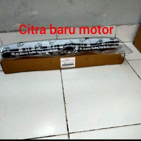 Noken As Camshaft As Klep L200 L200 Triton Glx 2.8 2800Cc 4M40 4M40 Kode It055