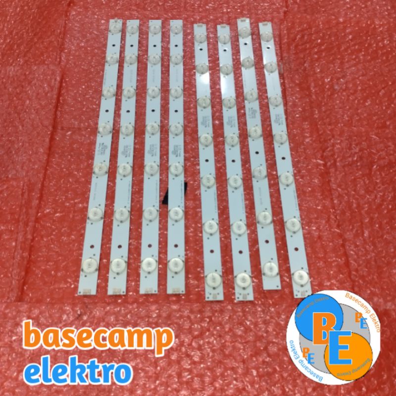 Lampu Backlight TV LED POLYTRON PLD40T851 BL TV LED POLYTRON PLD40T851 Lampu Backlight TV POLYTRON P