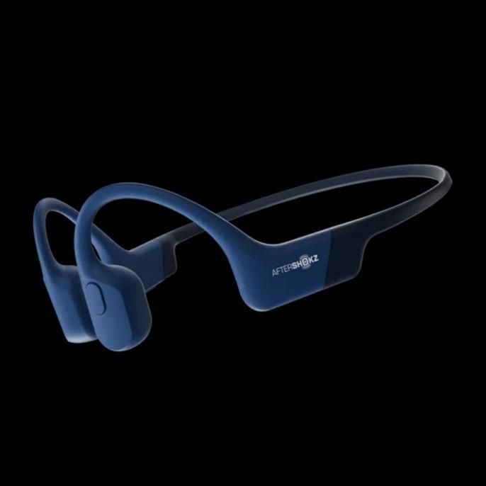 Terbaru  Aftershokz Aeropex Wireless Bone Conduction Headphones Newstylestore