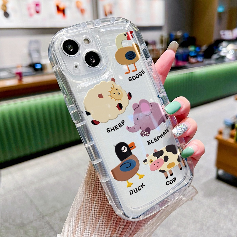 Casing OPPO A53 A32 A73 2020 A33 A53s A54 A55 5G A56 A55s A57 A77 2022 A57E A57s A77s A72 A73 A53 5G