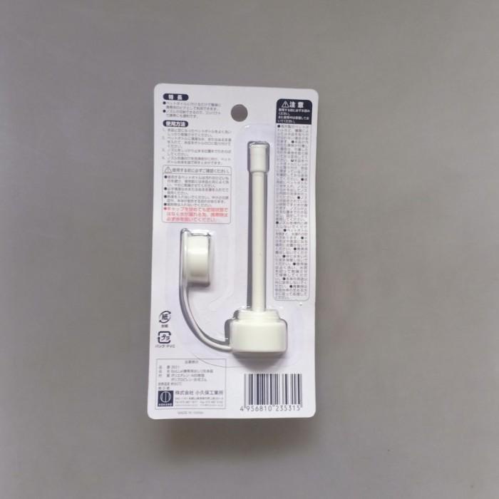 New Botllet Tutup Botol Sebagai Bidet Japan Brand Alat Cebok Portable