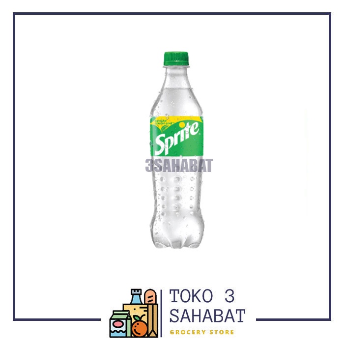 

Sprite Pet 250ml