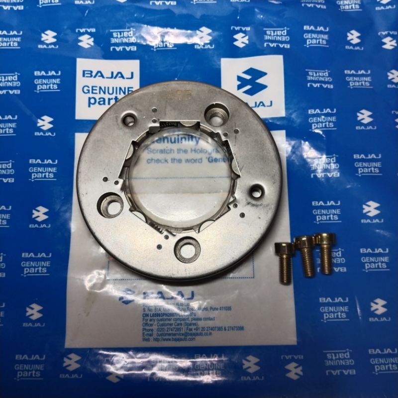 One Way Stater Bajaj Pulsar 180 ESF