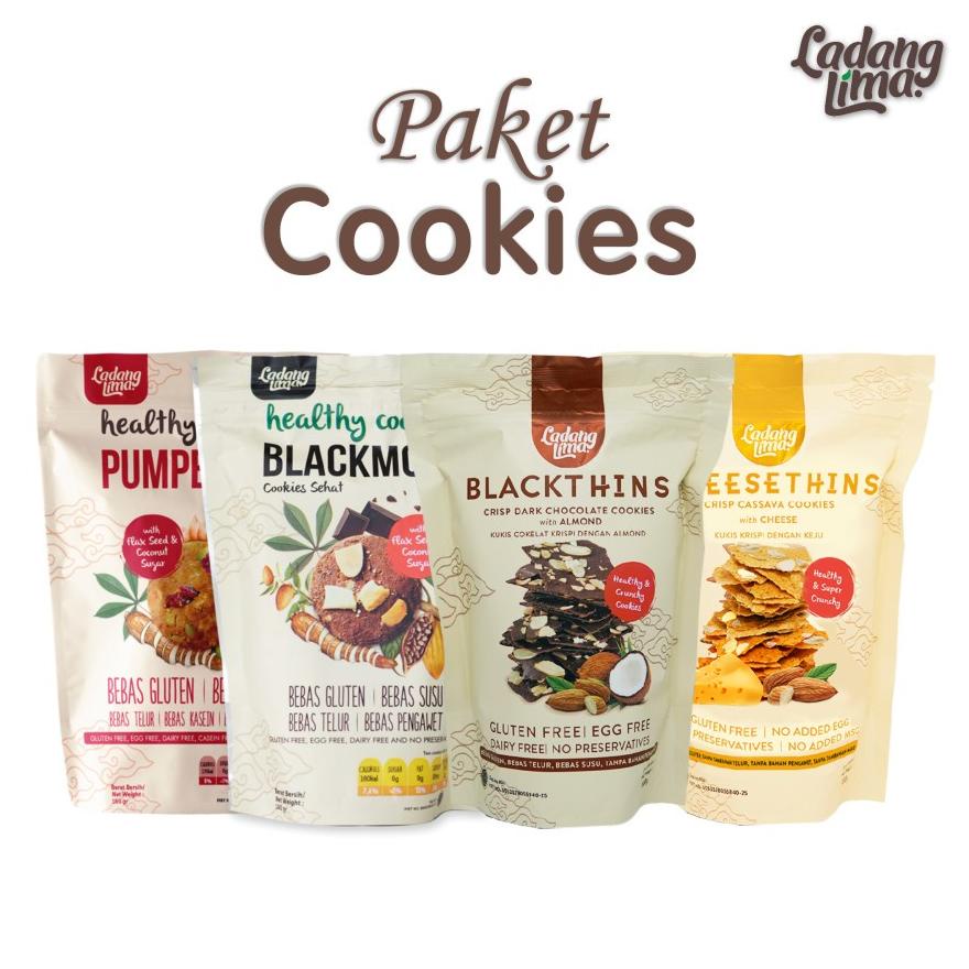 

| serba 100rb cookies ladang lima