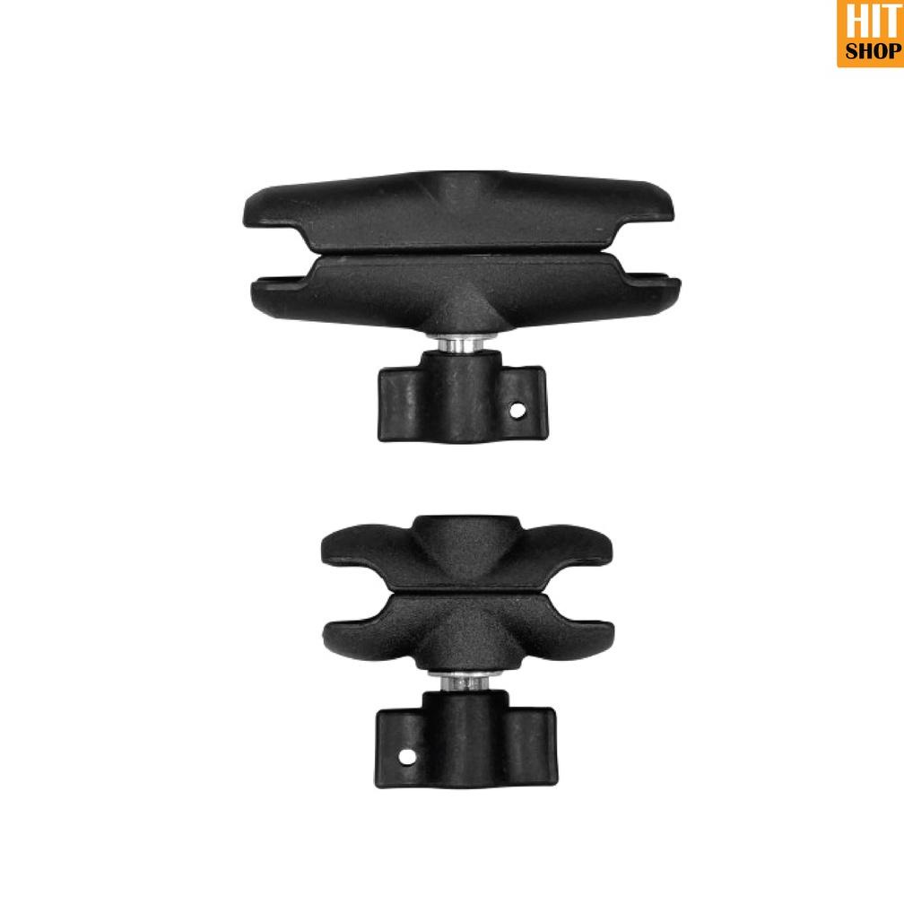 

| magfit pro - wireless fast charging magnetic phone holder by bikersoul korea
