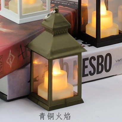 Lentera Lilin Led Elektrik Lampu Lilin Electric Souvenir Grosir Harga Grosir