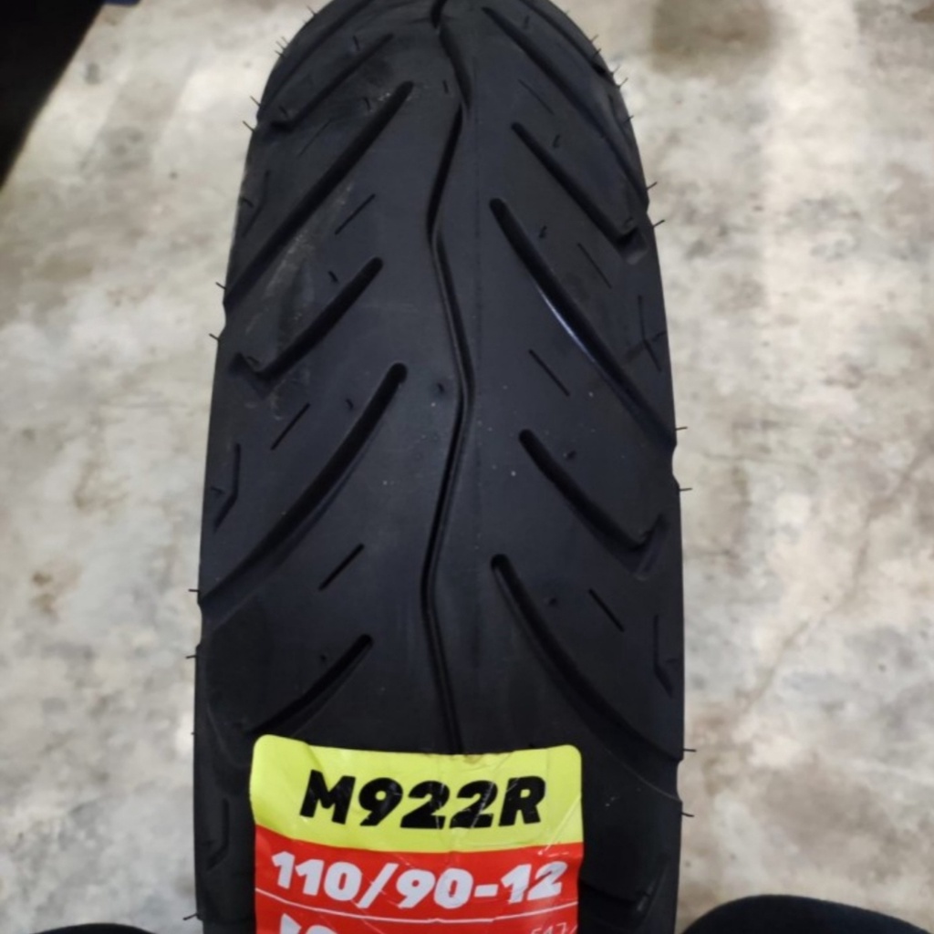 BAN MOTOR MAXXIS M922R 110/90-12 scoopy