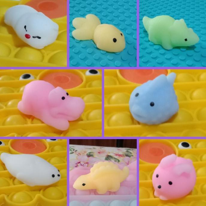 mini mochi squishy - squishy mochi moni mony case hp 9gag grosir