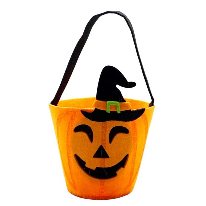 

Ettacollection Scoop Kantong Halloween Trick Or Treat 56122101 Terbaik