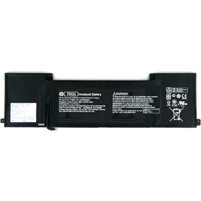 Baterai Original Laptop Omen Pro 15 15-5014TX HSTNN-LB6N RR04