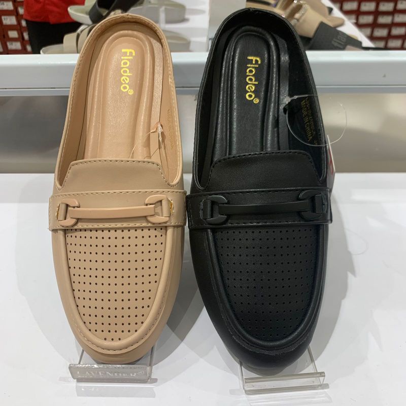Sandal selop wanita dewasa Fladeo (36-40)