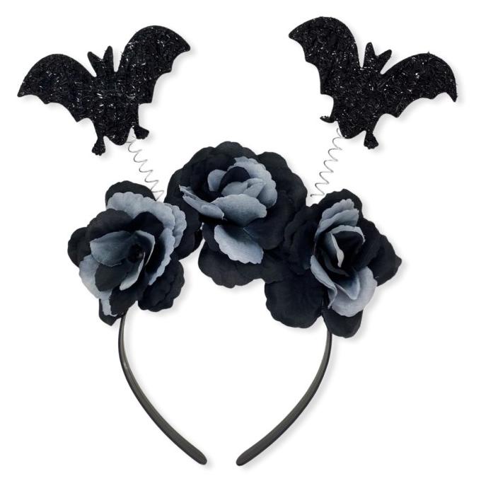 

Halloween Scoop Bando Halloween Kelelawar 64480601 Pengiriman Cepat