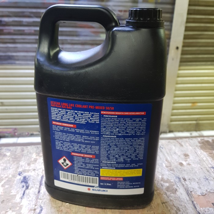 Air radiator coolant suzuki best