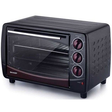 Sharp Oven Electric 28 Liter Eo-28Lp