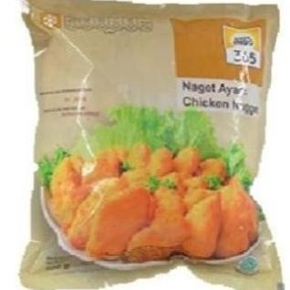 READY STOK 365 CHICKEN NUGGET GOOD PRODUK SINTARAHMA5