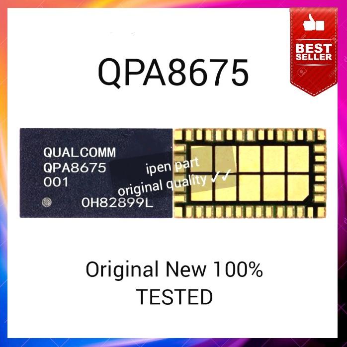 Ic Pa Qpa8675 Oppo A3 A5 A7 0Ry