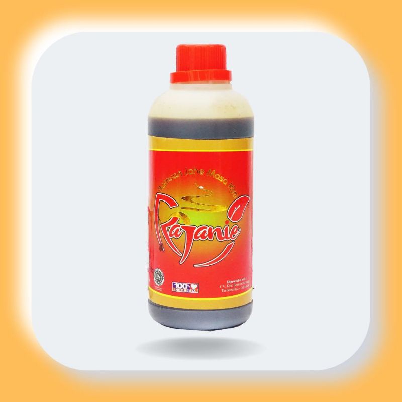 

Ramuan Jahe Merah Rajanie