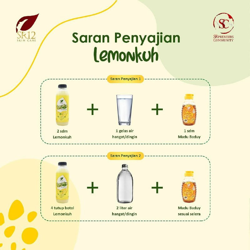 

Sari Lemon Murni / Lemon Ampuh / Lemonkuh Sr12 / / Terlaris