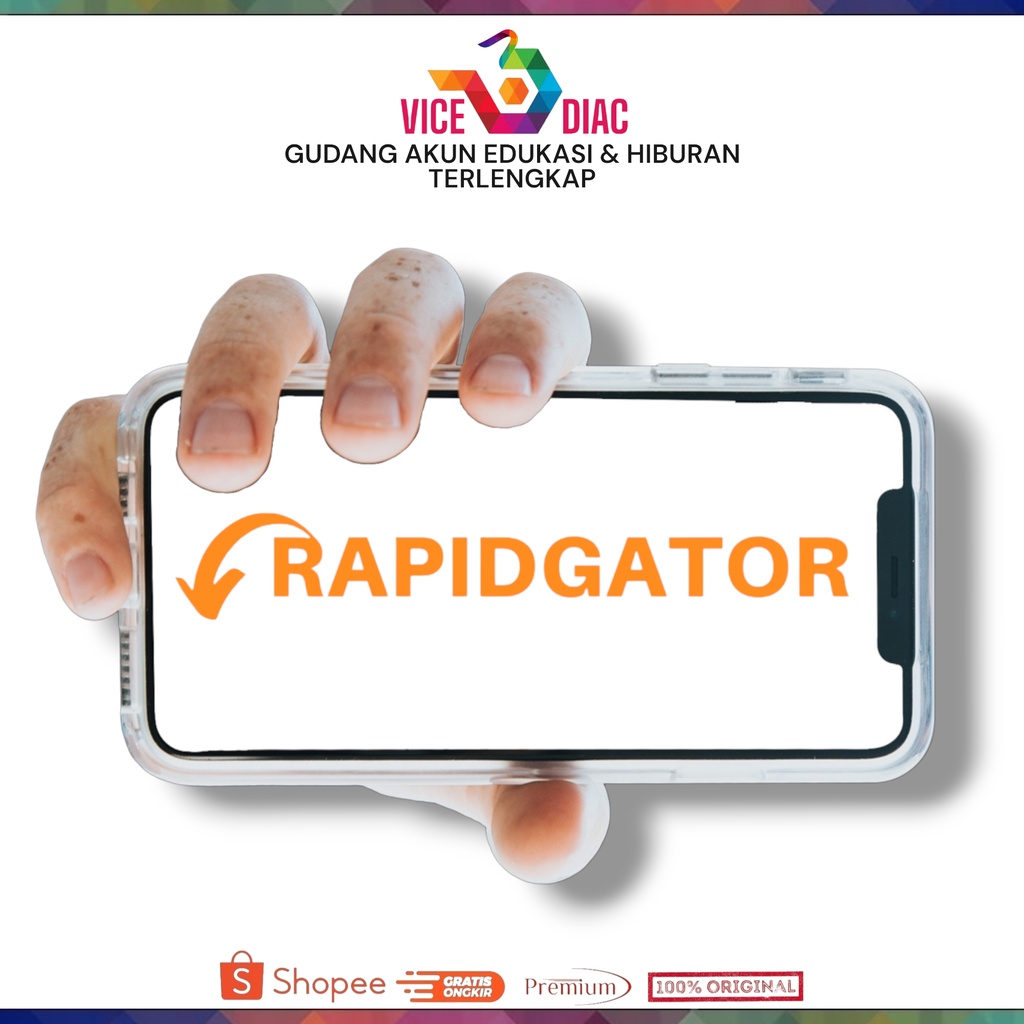 Rapidgator Premium Account Full three month warranty