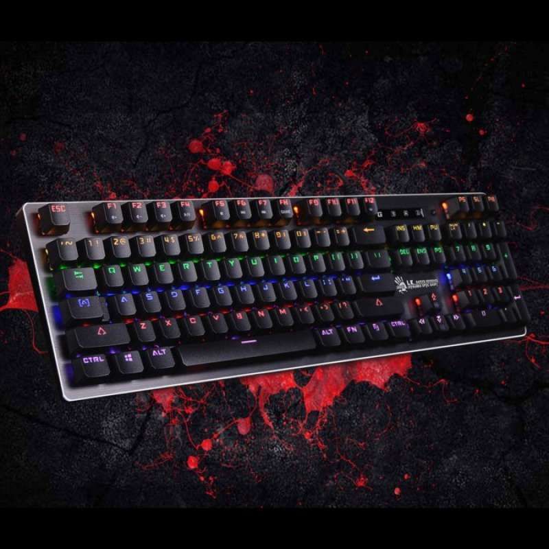 BLOODY B760