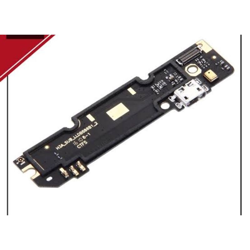 KONEKTOR PAPAN CAS XIAOMI REDMI NOTE 3 NOTE 3PRO