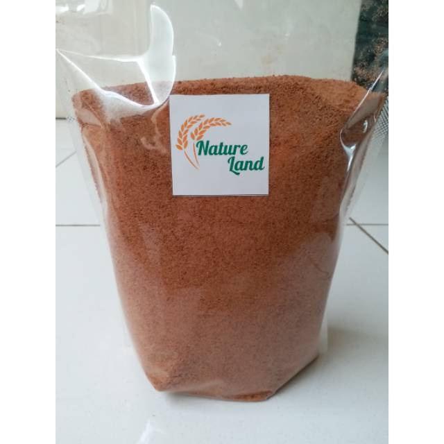 

Organic Coconut Sugar 1 Kg
