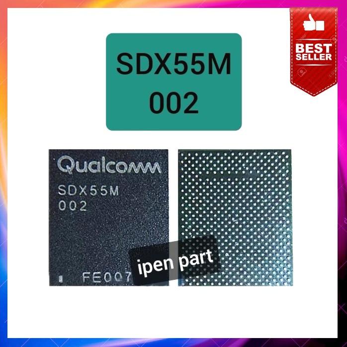 Ic Baseband Cpu Sdx55M 002 Iphone 12 Pro Max Sdx 55M Sdx55M-002