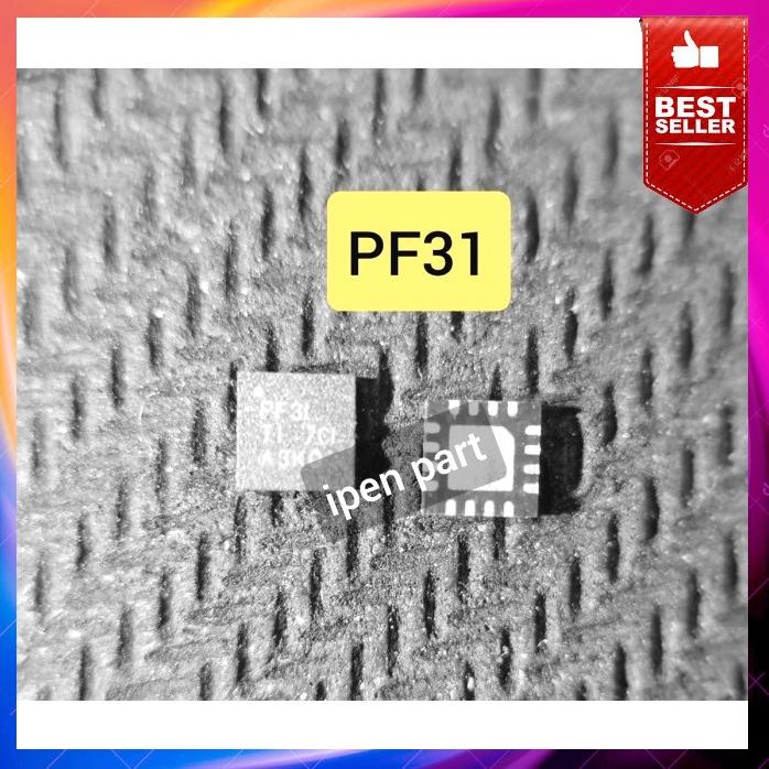 Ic Backlight Pf31 Realme 7 Pro Display Light Driver Pf 31