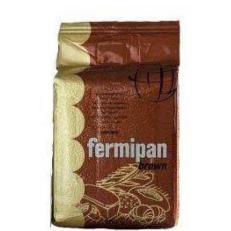 

Ragi Ferpan - Ragi Ferpan Brown Yeast 500Gr
